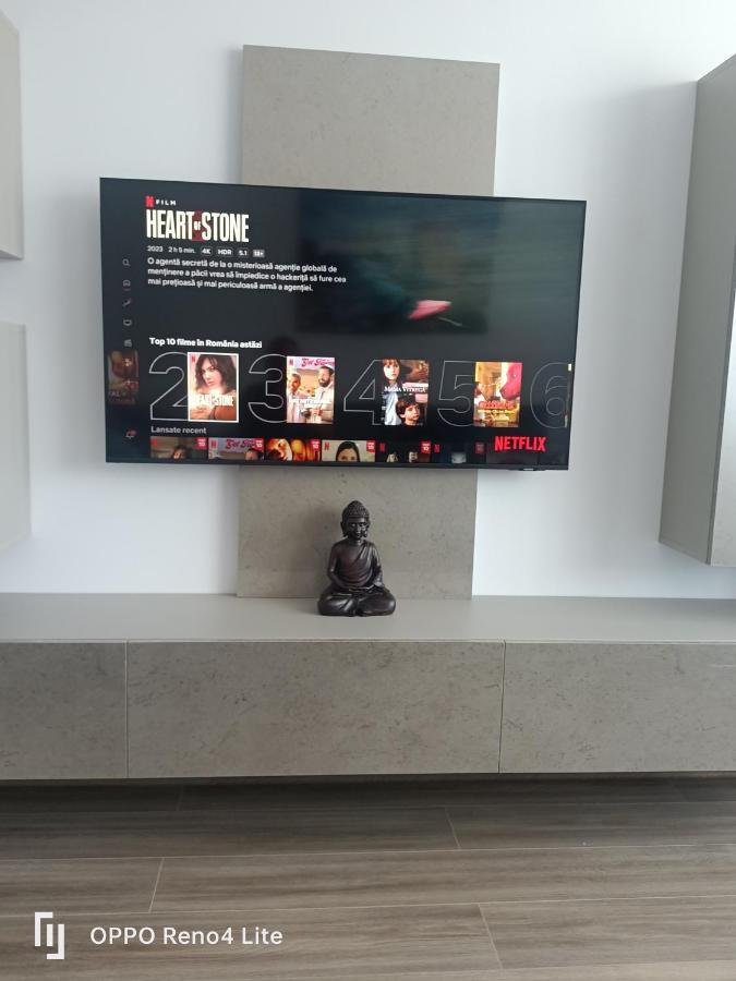 D&N Relax Apartment Brasov Bagian luar foto