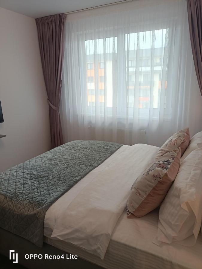 D&N Relax Apartment Brasov Bagian luar foto