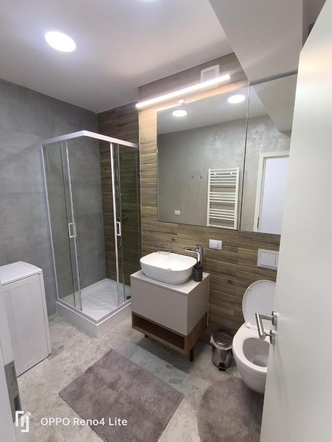D&N Relax Apartment Brasov Bagian luar foto