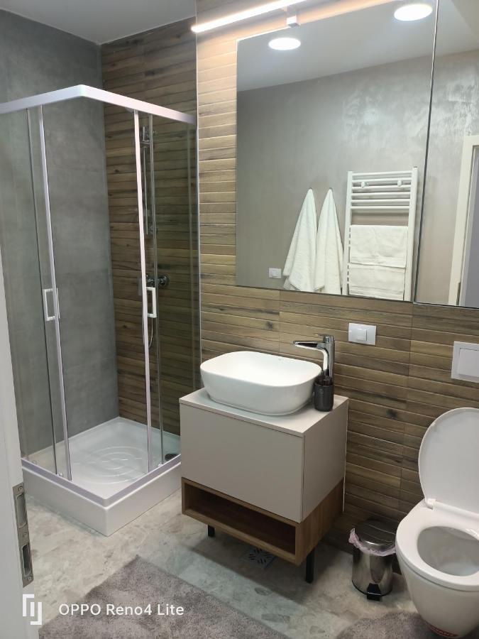 D&N Relax Apartment Brasov Bagian luar foto